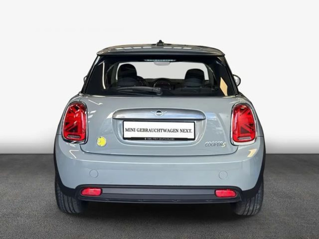Mini Mini Electric