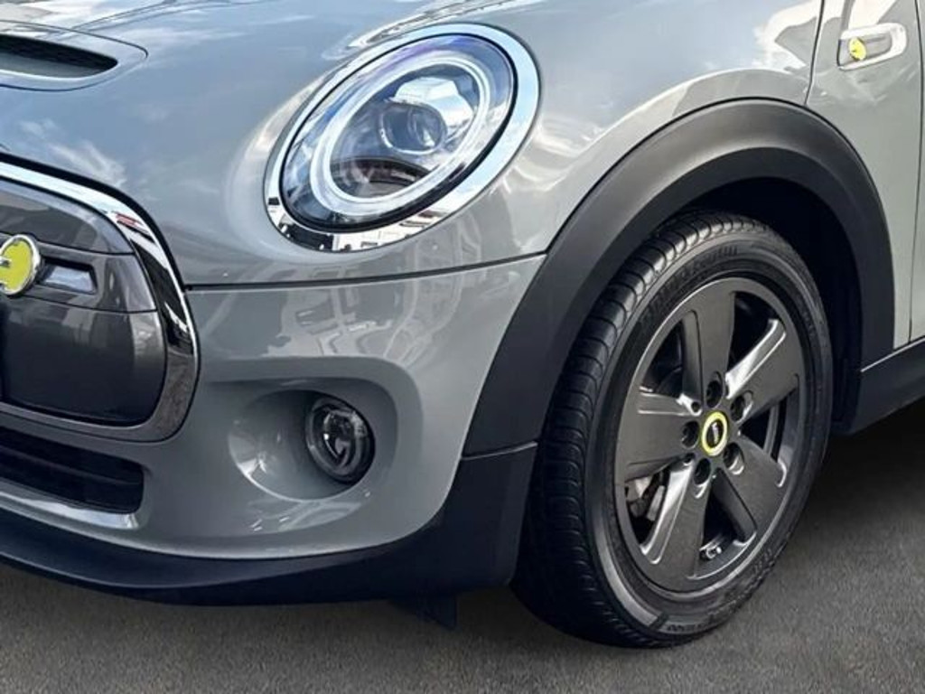 Mini Mini Electric