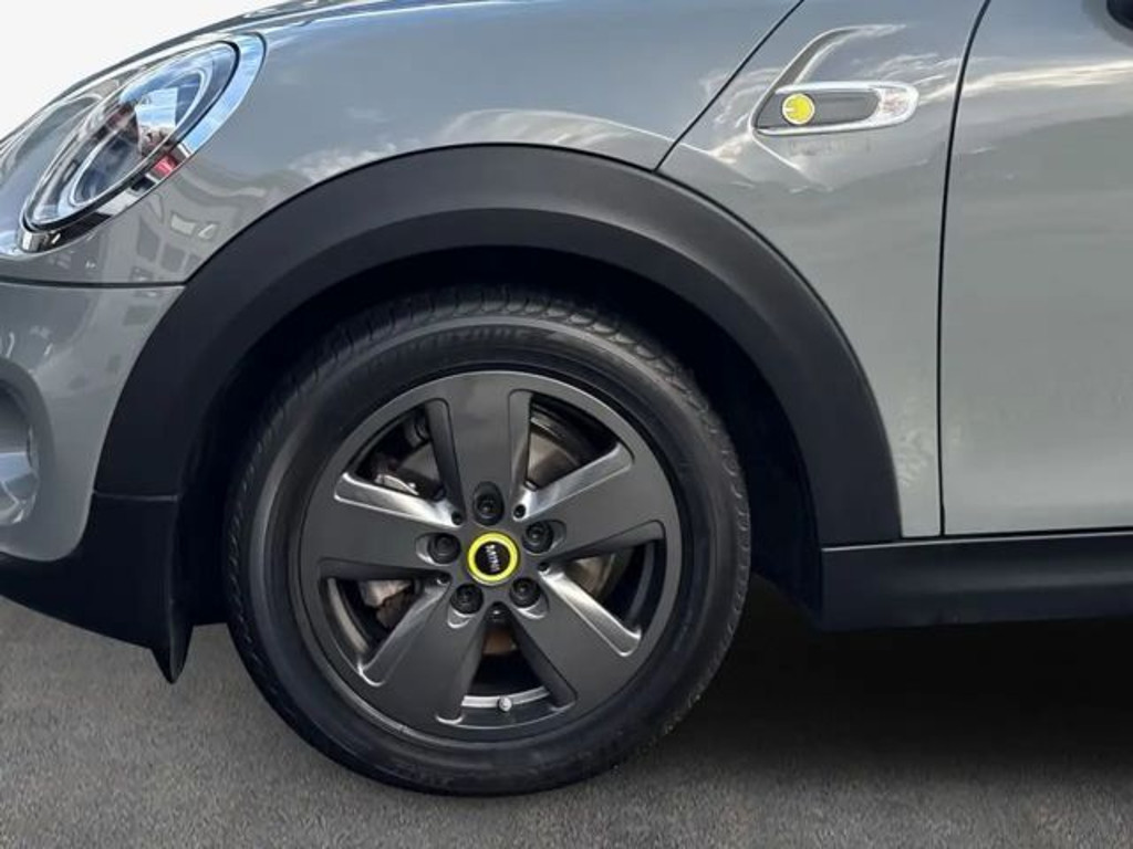 Mini Mini Electric