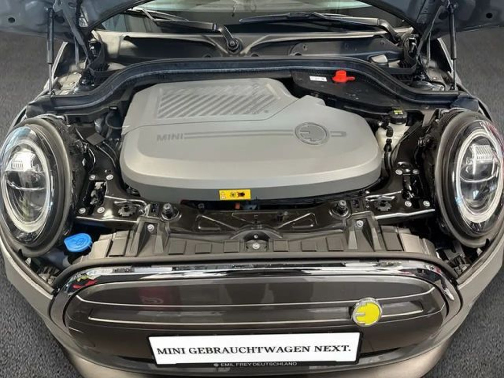 Mini Mini Electric