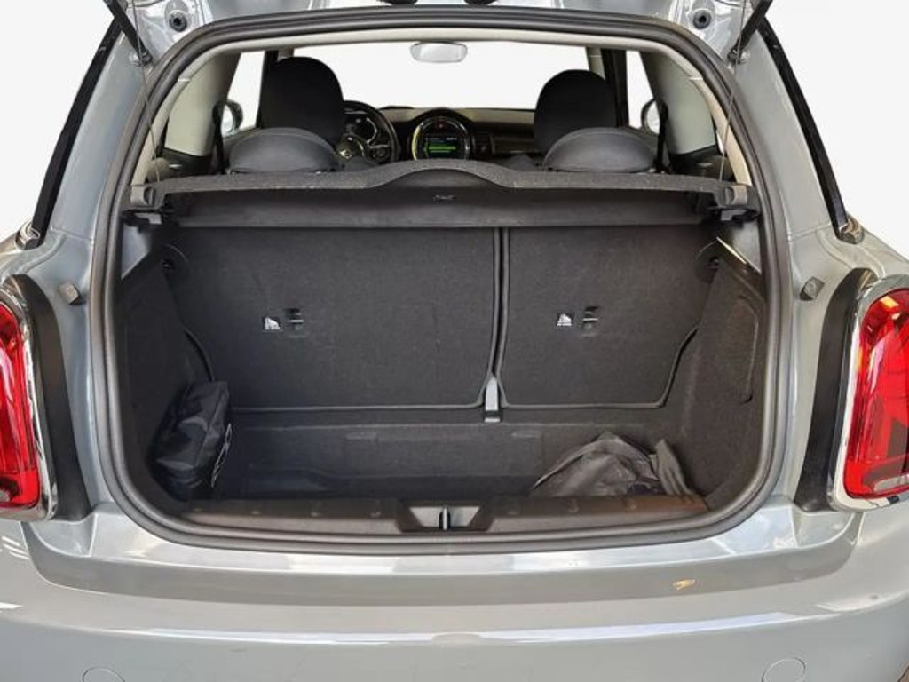 Mini Mini Electric