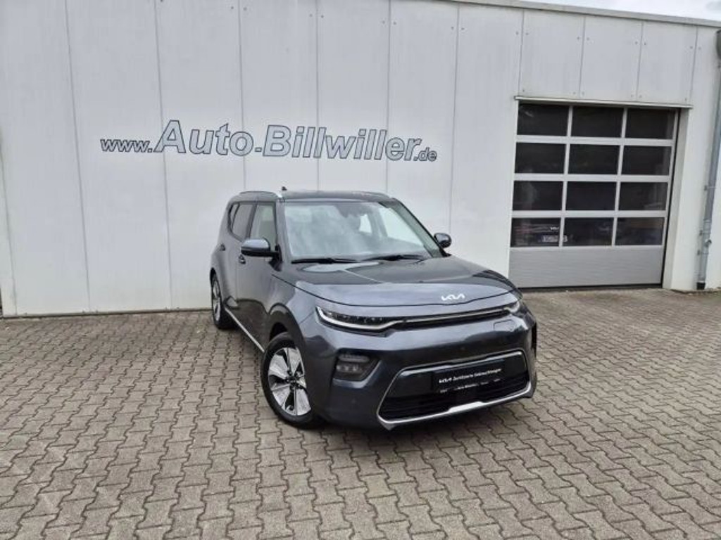 Kia Soul Spirit