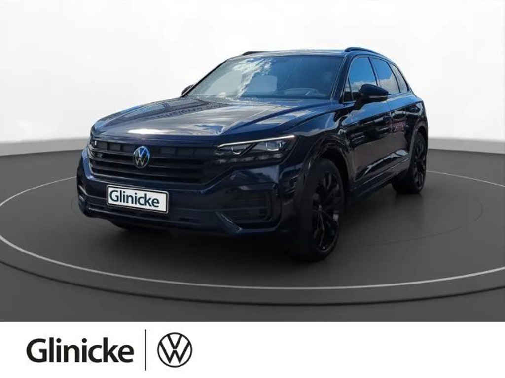 Volkswagen Touareg 4Motion R-Line 3.0 V6 TDI Elegance Elegance