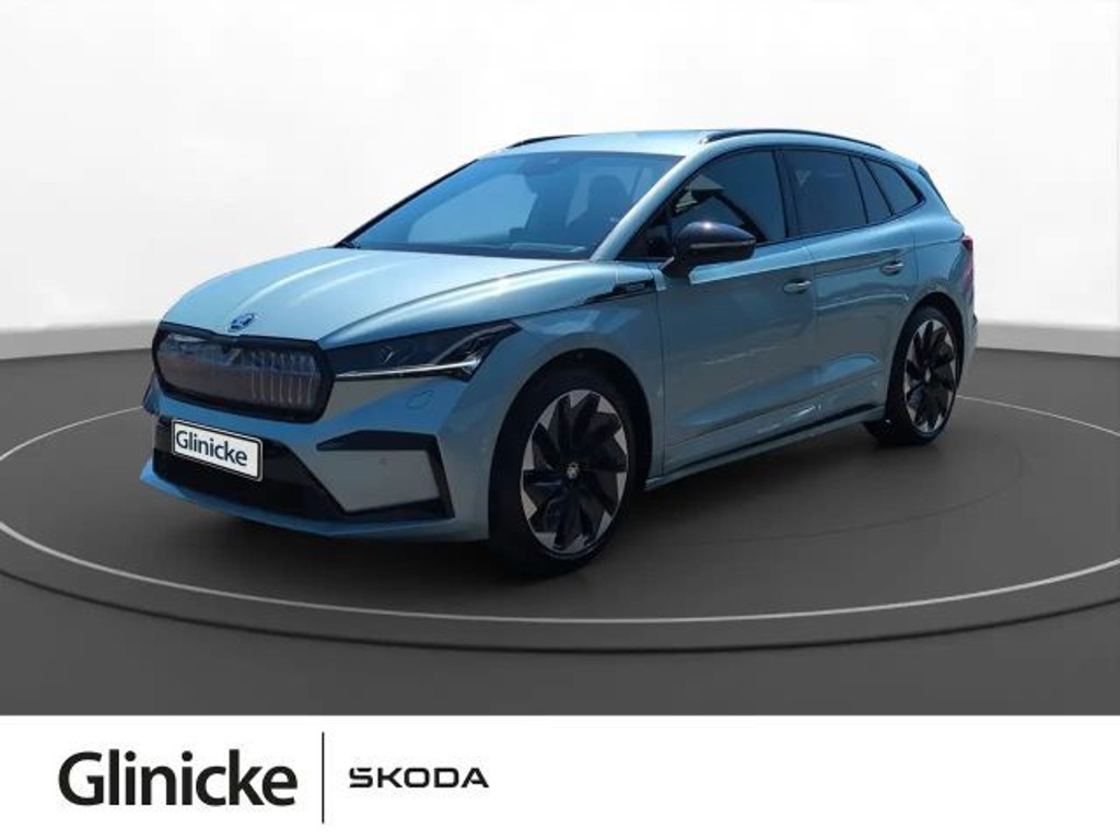 Skoda Enyaq iV Sportline iV 80
