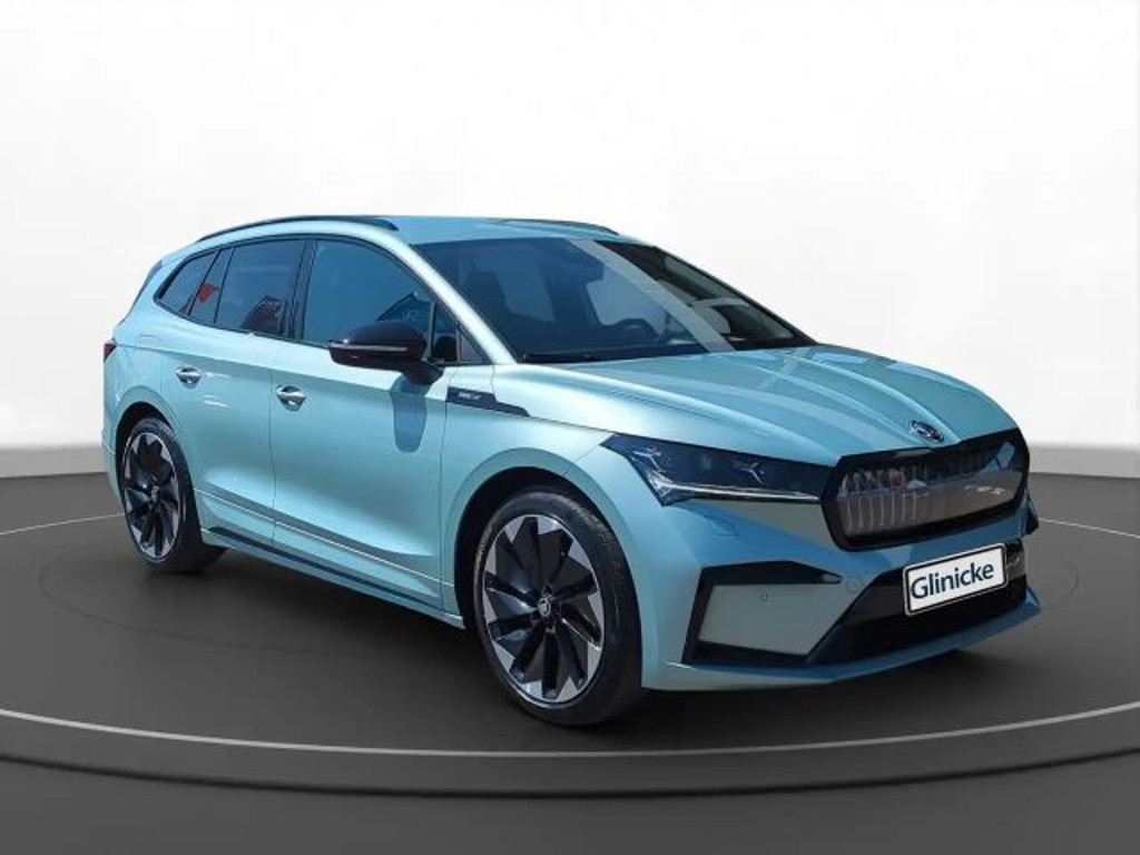 Skoda Enyaq iV