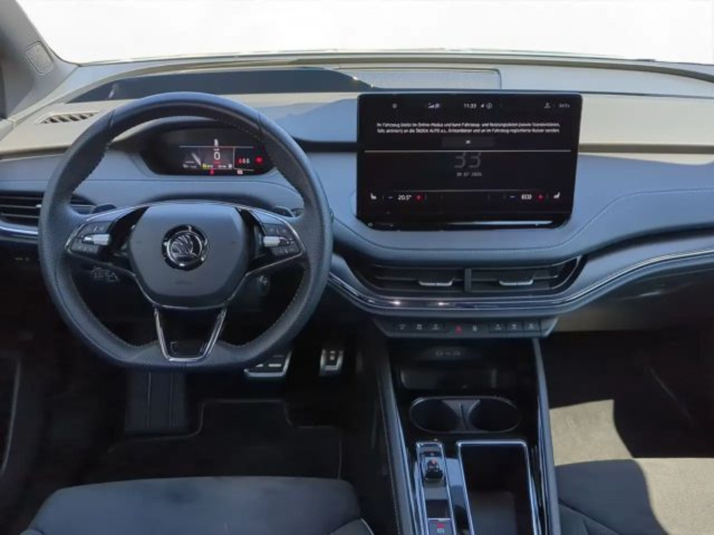Skoda Enyaq iV