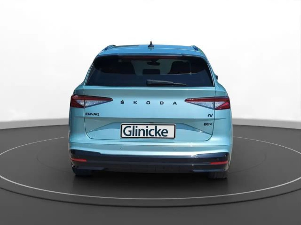 Skoda Enyaq iV