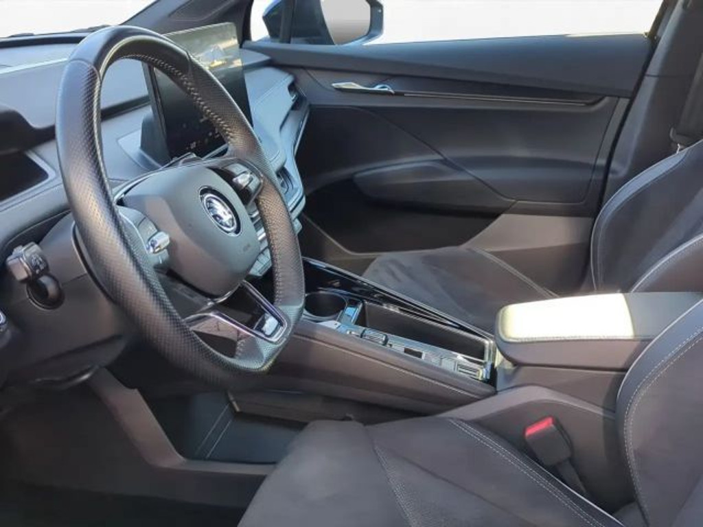 Skoda Enyaq iV Sportline iV 80