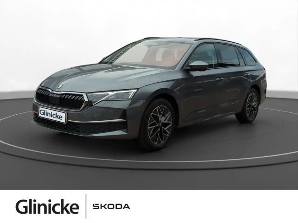 Skoda Octavia Combi 2.0 TDI Tour