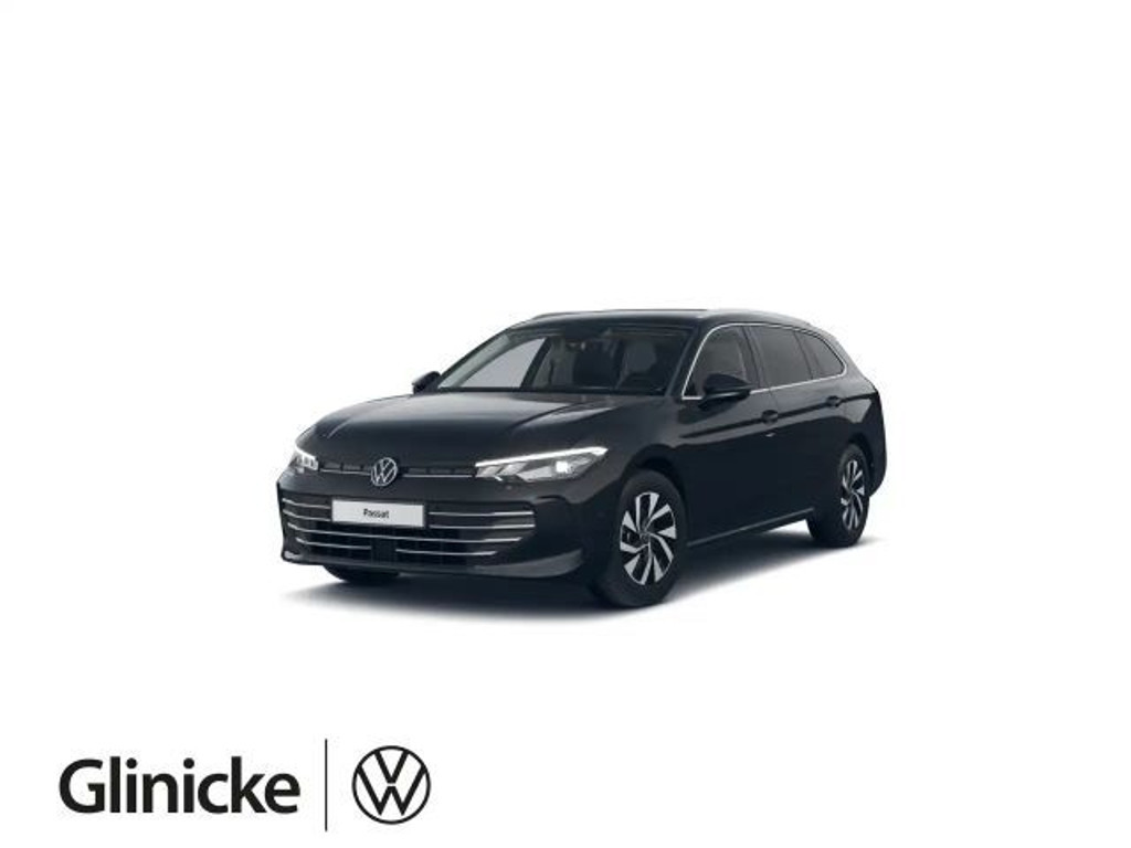 Volkswagen Passat Business Variant 1.5 eTSI