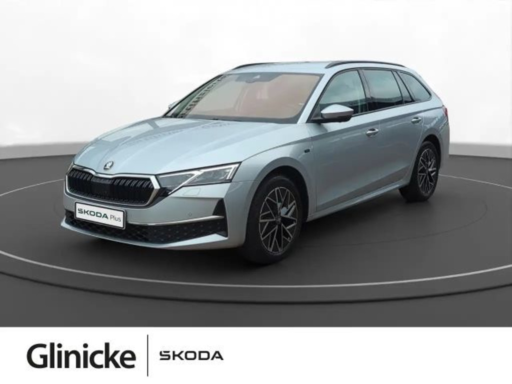 Skoda Octavia Combi 2.0 TDI Tour