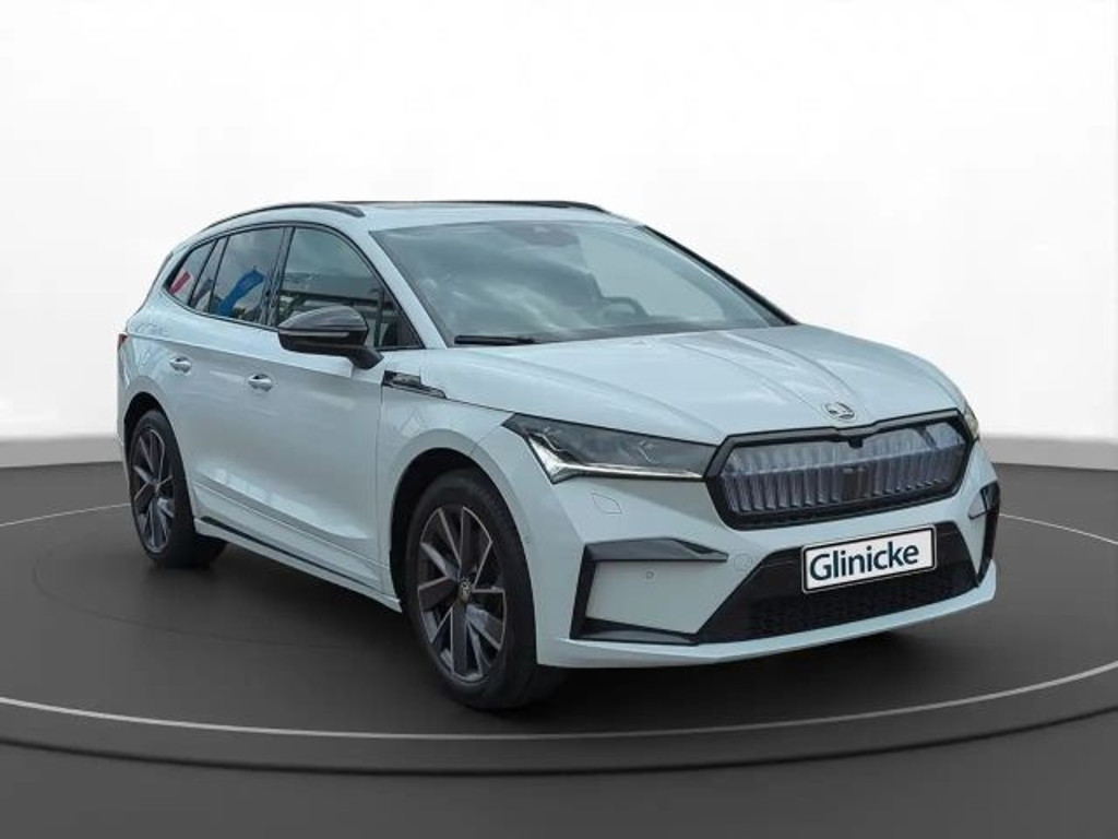 Skoda Enyaq iV