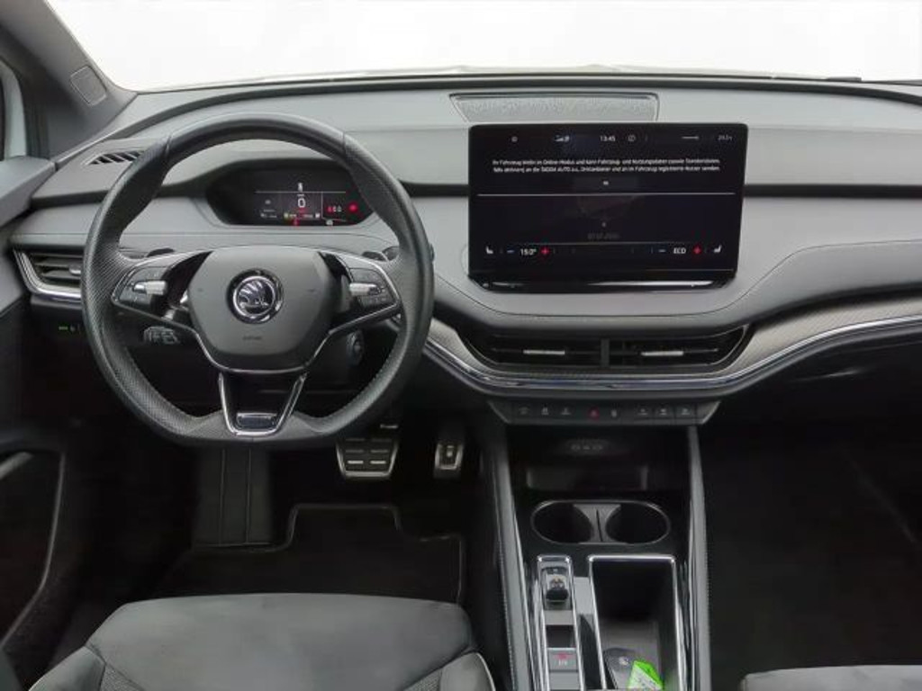 Skoda Enyaq iV