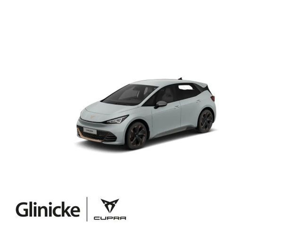 Cupra Born 58 kWh Dynamic