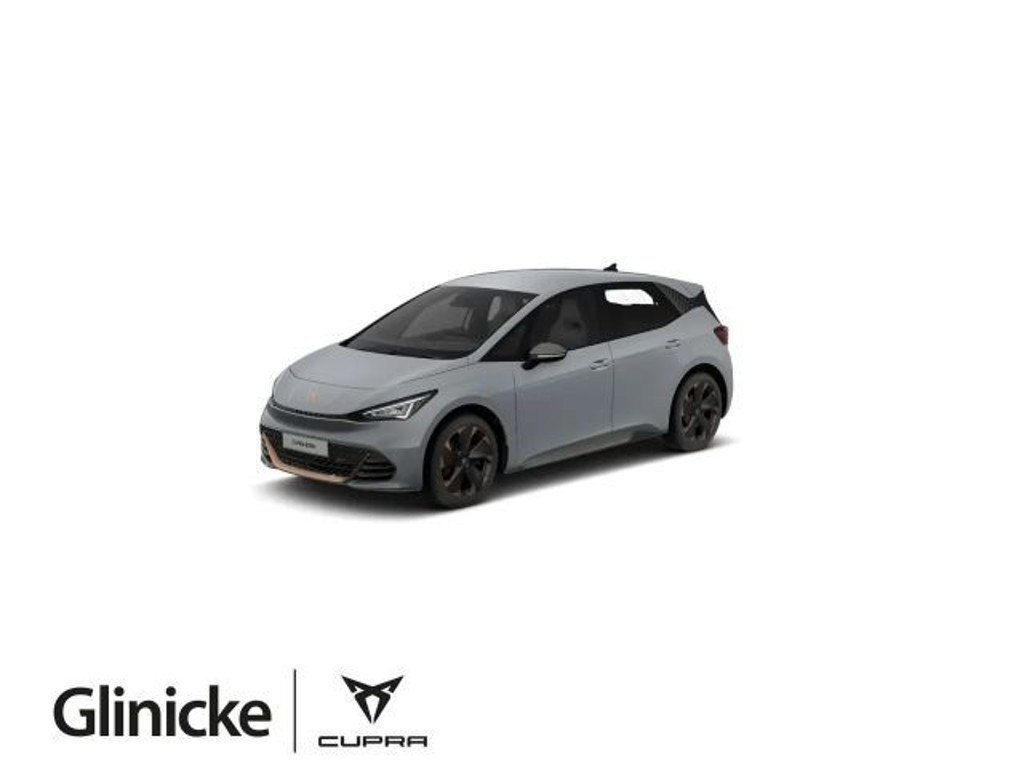 Cupra Born 58 kWh Dynamic