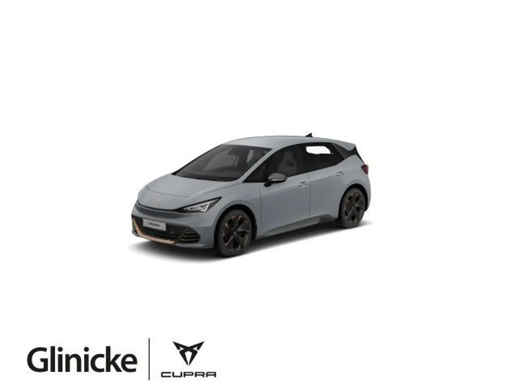 Cupra Born 58 kWh
