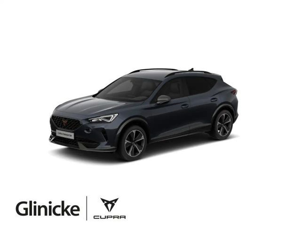 Cupra Formentor DSG