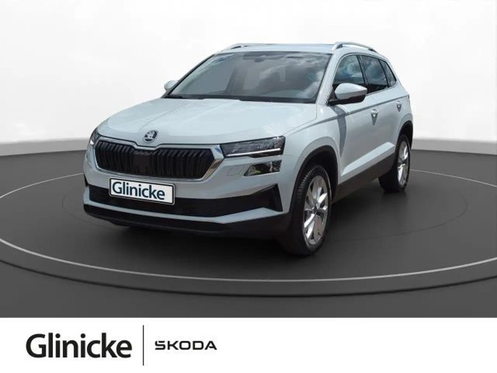 Skoda Karoq Style 1.5 TSI Style