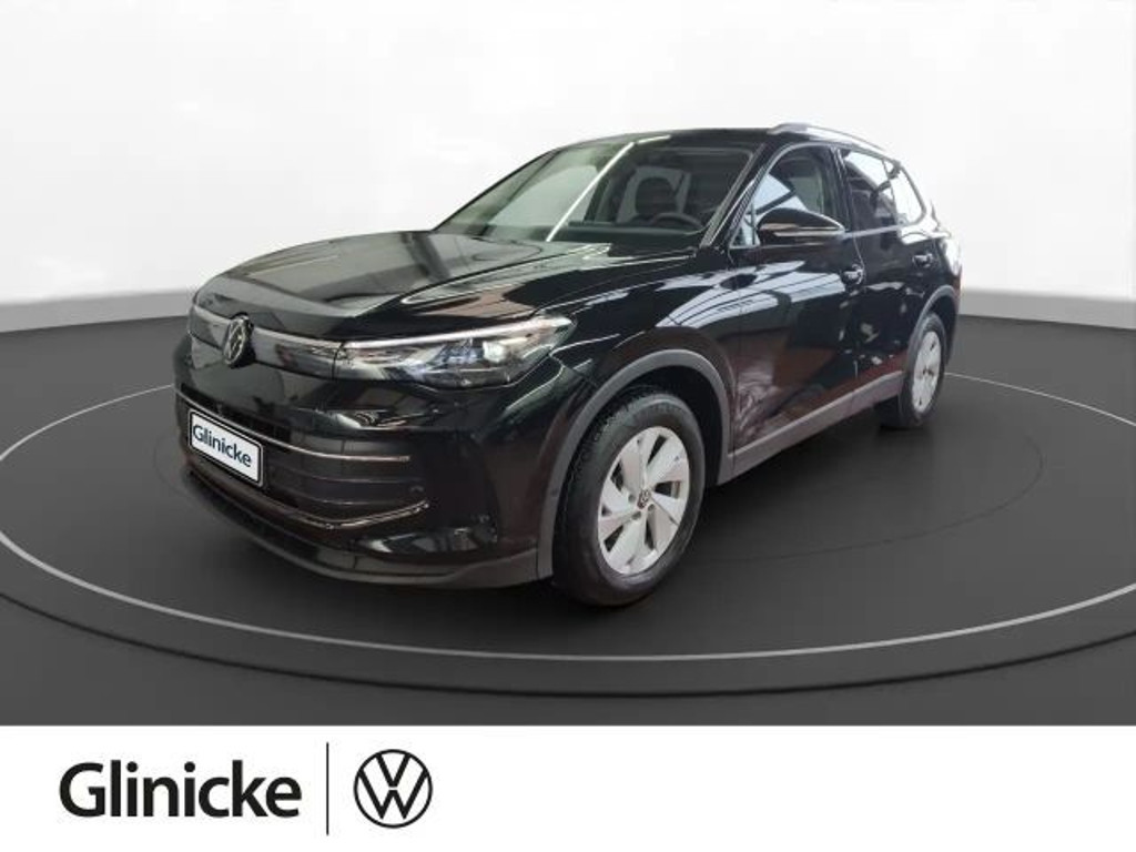 Volkswagen Tiguan ENERGY 1,5 l eTSI OPF 96 kW (130 PS) 7-Ga