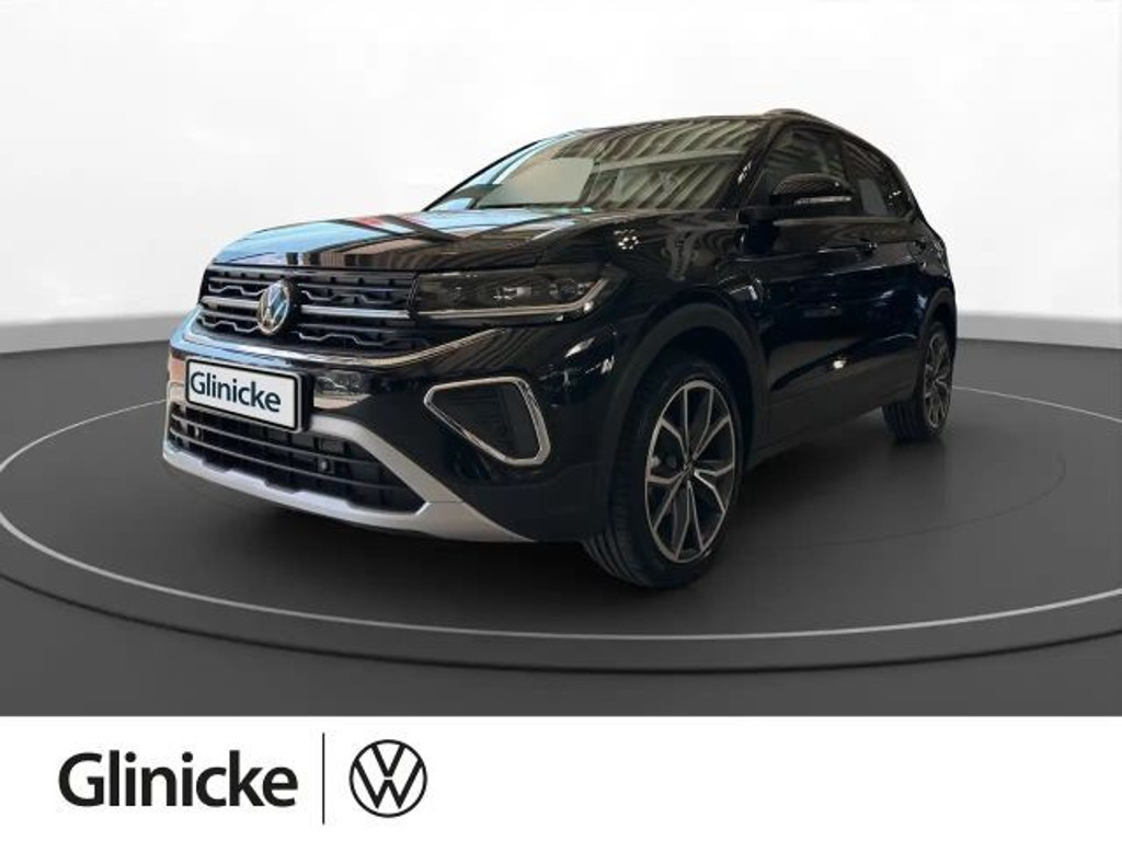 Volkswagen T-Cross DSG Style 1.0 TSI IQ.Drive