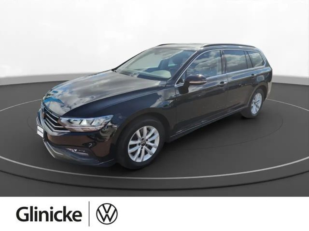 Volkswagen Passat Business Variant 1.5 TSI