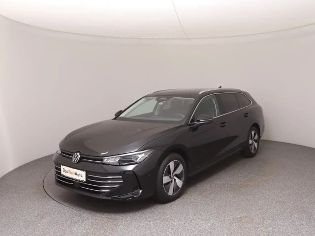 Volkswagen Passat Business DSG Variant