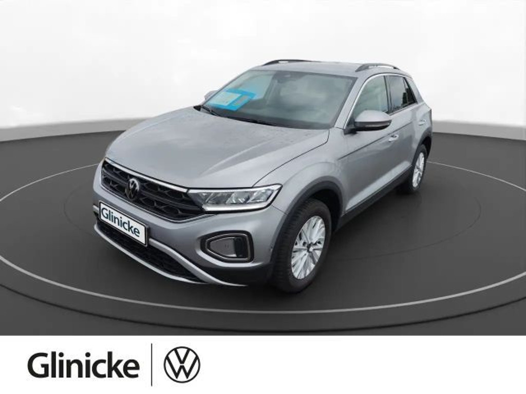 Volkswagen T-Roc 1.5 TSI