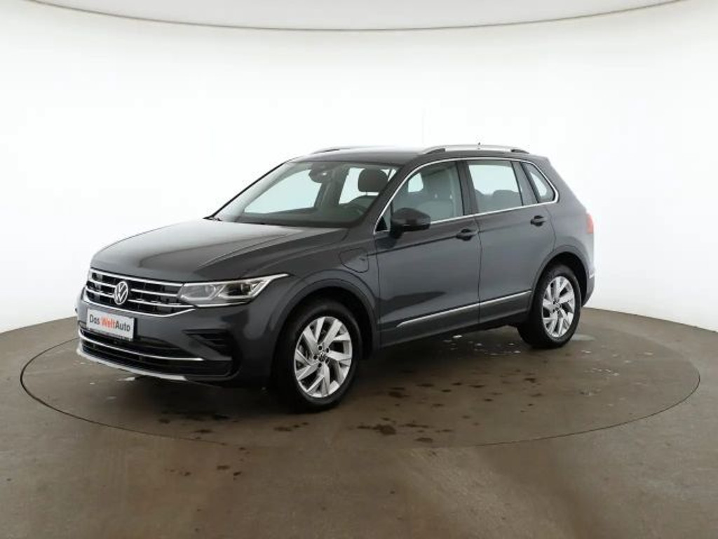 Volkswagen Tiguan eHybrid Elegance Elegance