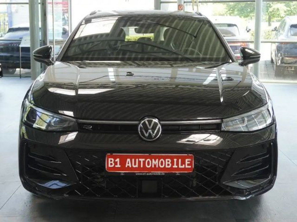 Volkswagen Passat Style Variant 2.0 TDI