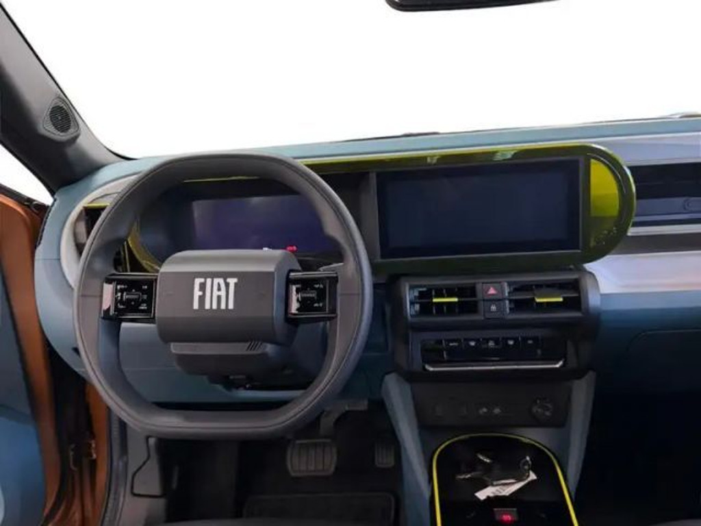 Fiat Grande Panda