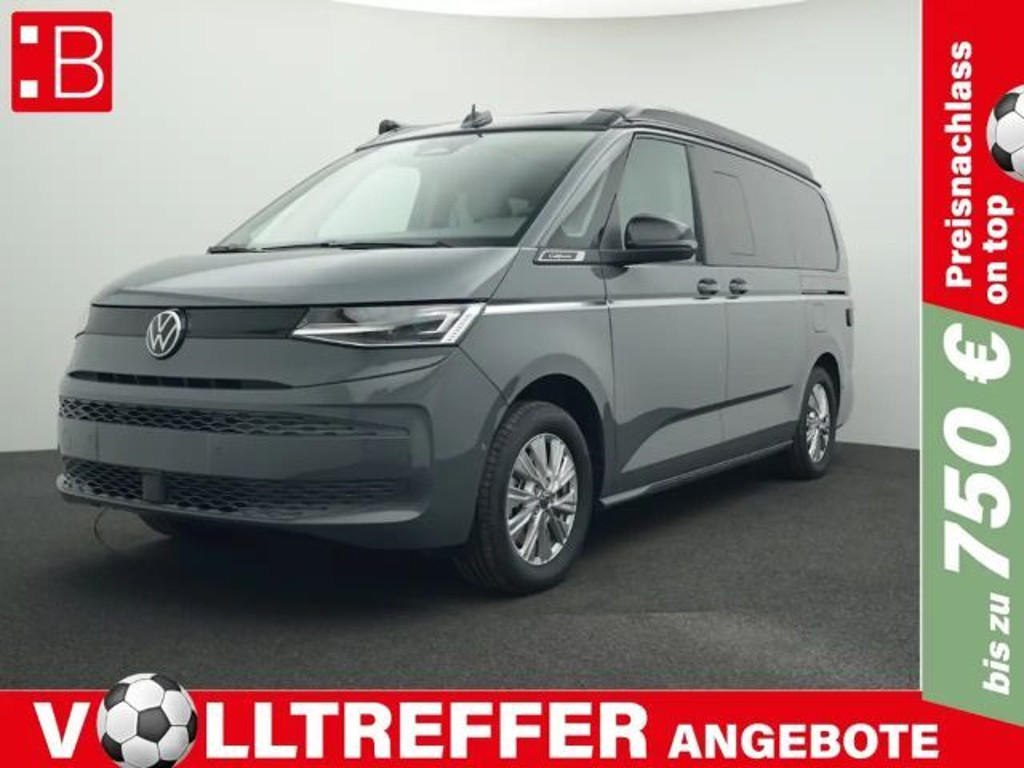 Volkswagen CALIFORNIA DSG T7 Beach