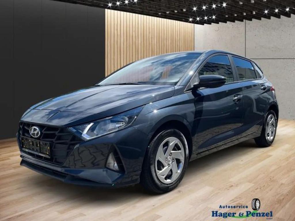 Hyundai i20 Select