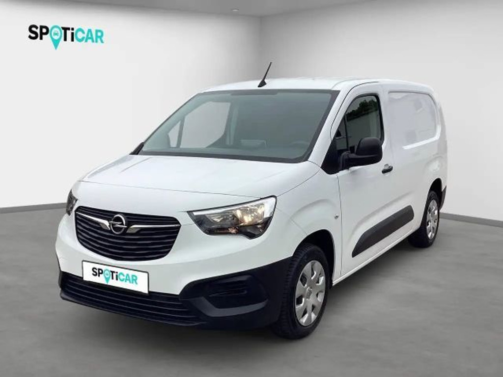 Opel Combo Selection