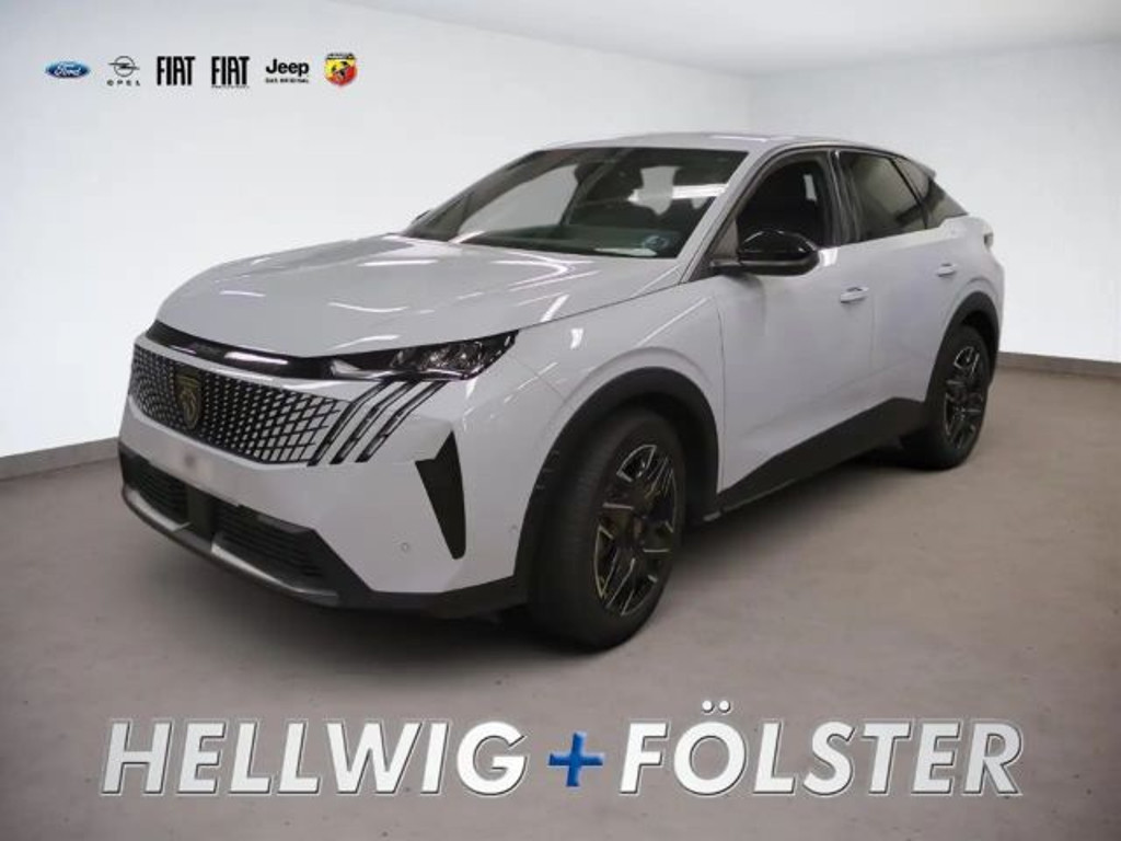 Peugeot 3008 Allure Pack Hybrid