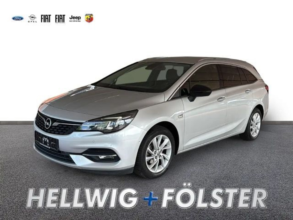 Opel Astra Sports Tourer Elegance