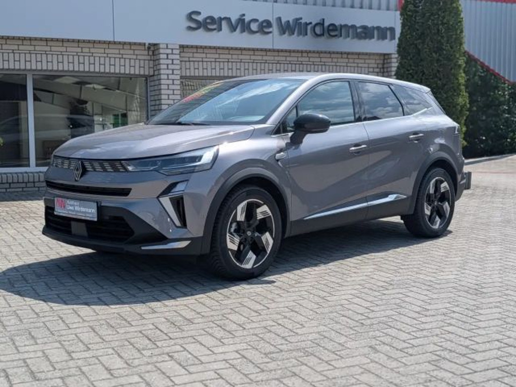 Renault Symbioz Techno
