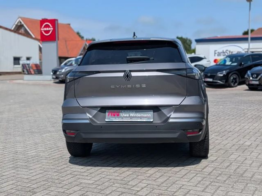 Renault Symbioz