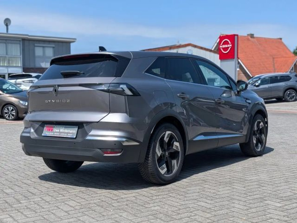 Renault Symbioz