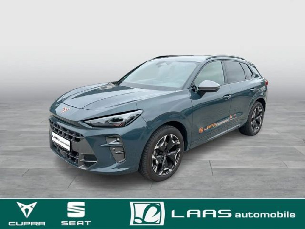Cupra Terramar 1.5 eTSI