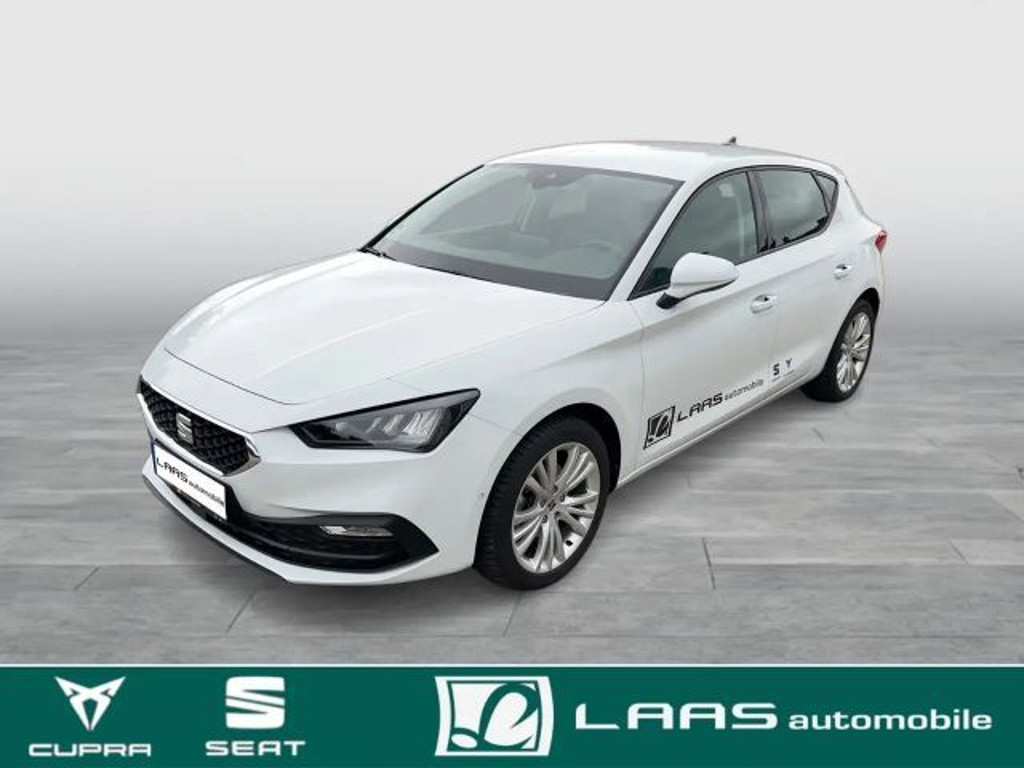 Seat Leon Style 1.5 eTSI