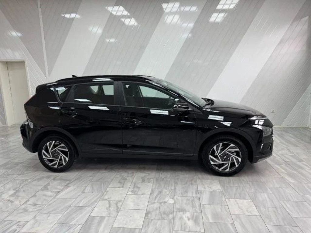 Hyundai Bayon Trend 1.0