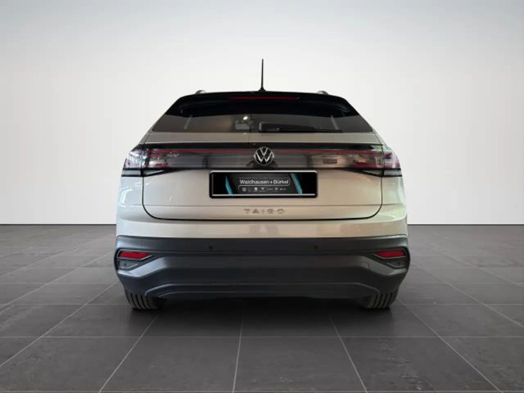 Volkswagen Taigo DSG 1.5 TSI Move