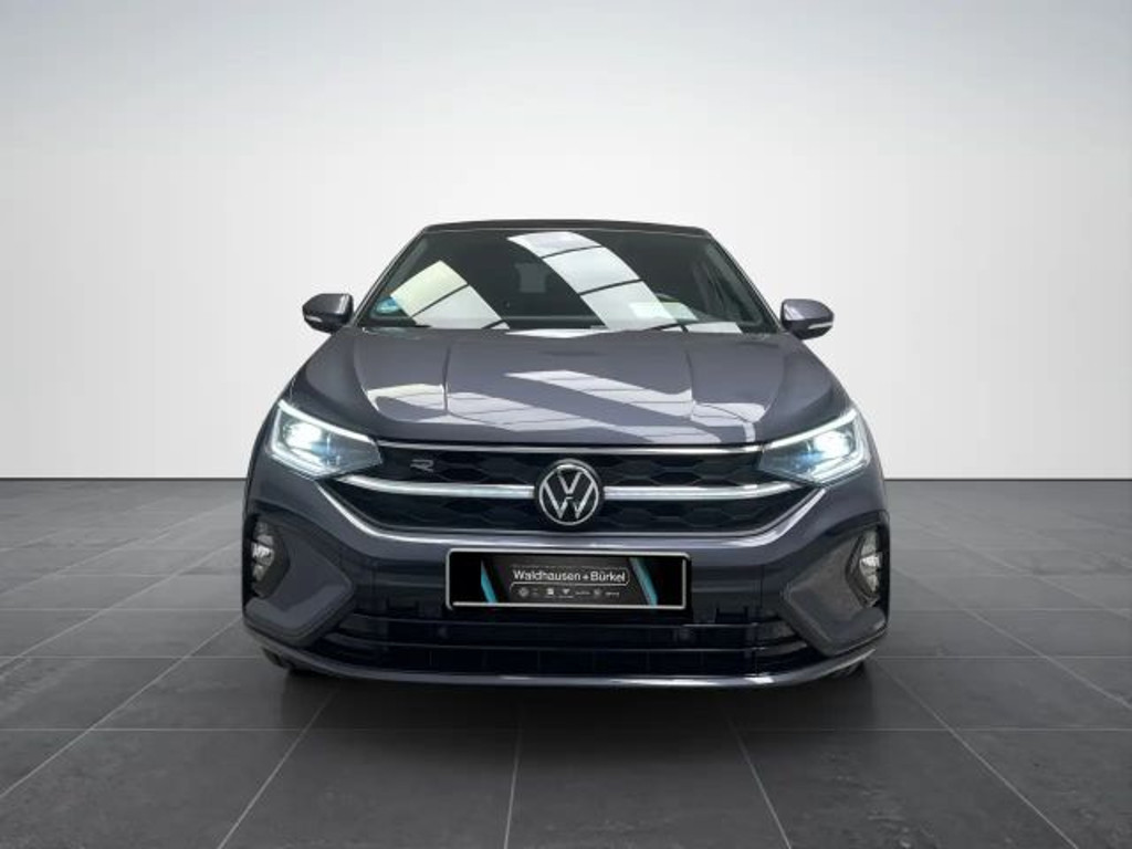 Volkswagen Taigo DSG R-Line 1.0 TSI