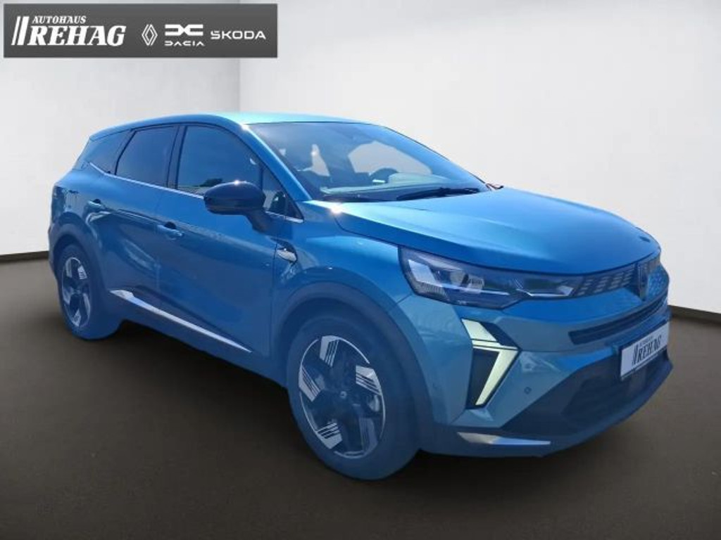 Renault Symbioz