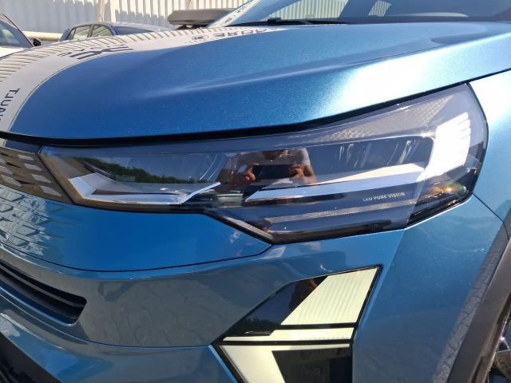 Renault Symbioz E-Tech Techno