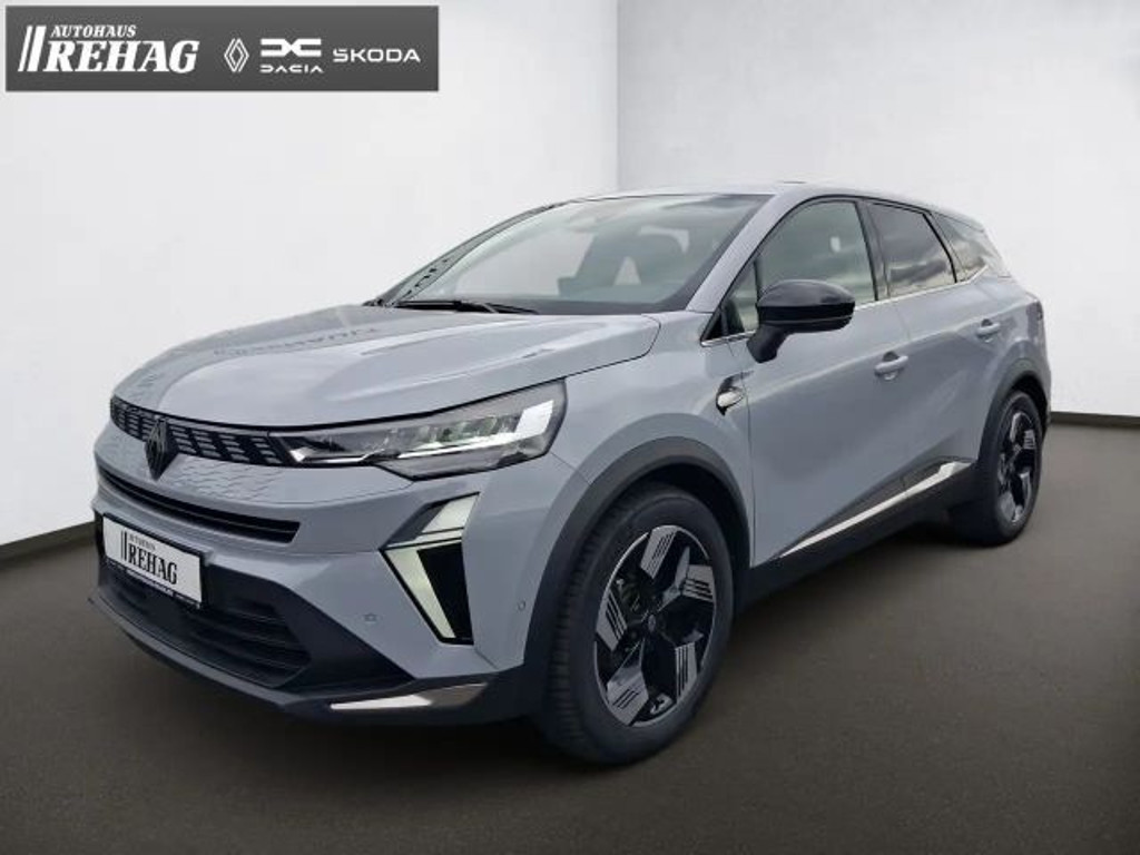Renault Symbioz E-Tech Techno