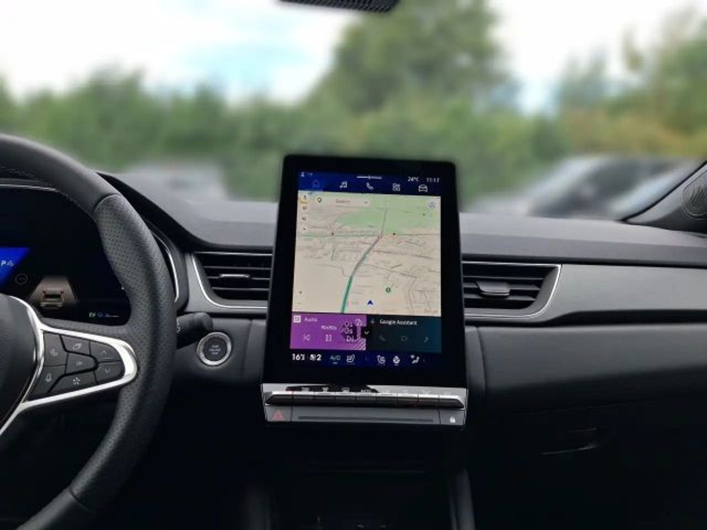 Renault Symbioz