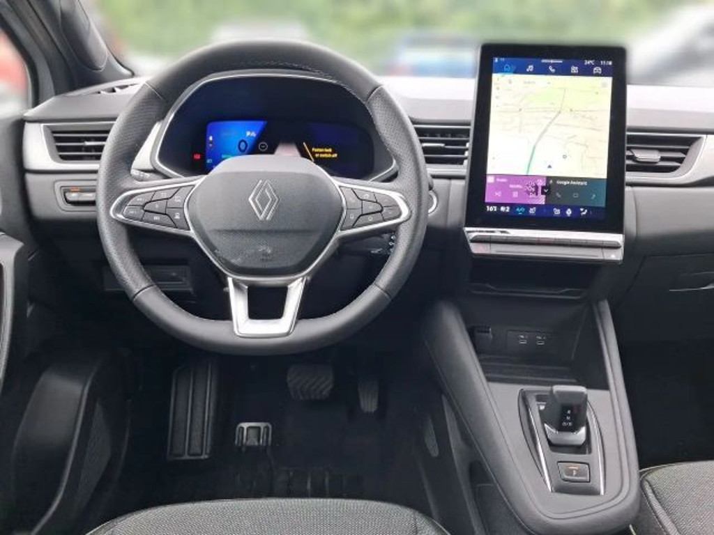 Renault Symbioz