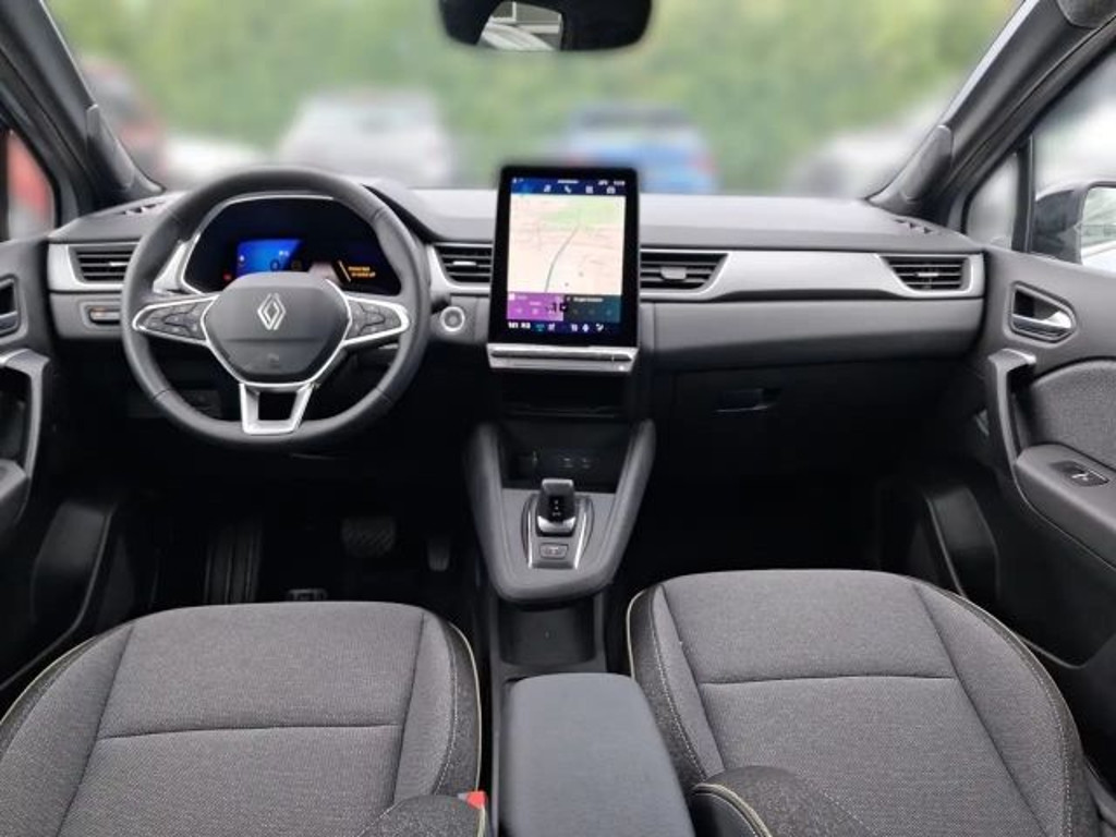 Renault Symbioz
