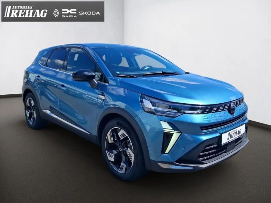 Renault Symbioz